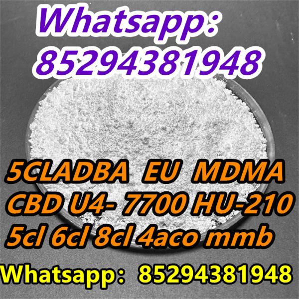 China Wholesale Cheap Price 2Methoxyamphetsmine AH7921 STS135